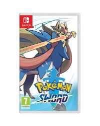 Pokémon Sword - Nintendo Switch